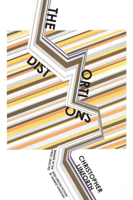 E-book Distortions Christopher Linforth