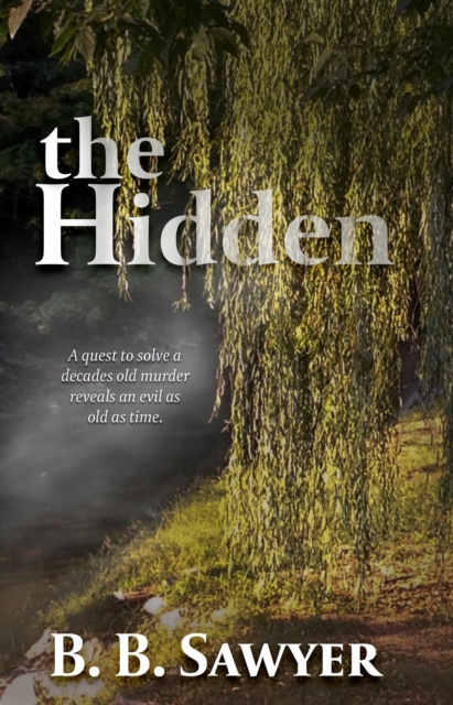 E-knjiga Hidden B. B. Sawyer
