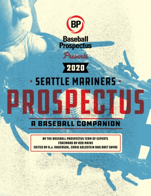 E-book Seattle Mariners 2020 Baseball Prospectus