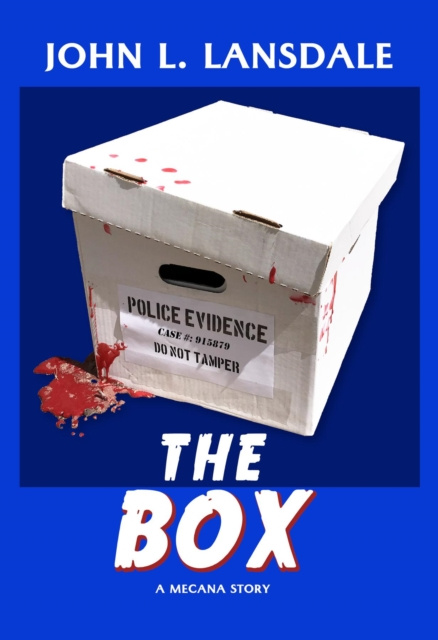 E-knjiga Box John L. Lansdale