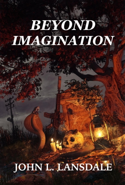 ebook Beyond Imagination John L. Lansdale