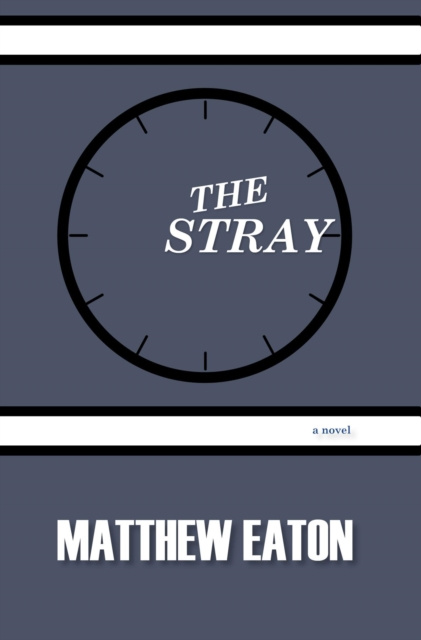 E-book Stray Matthew Eaton