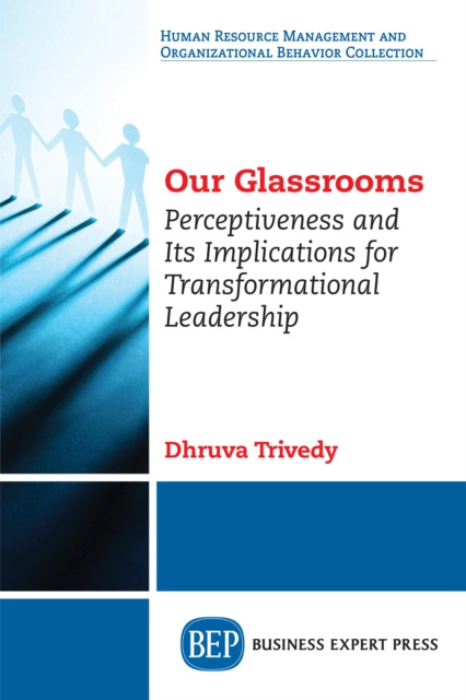 E-knjiga Our Glassrooms Dhruva Trivedy