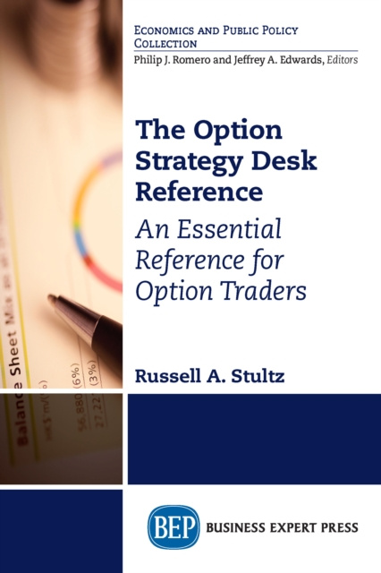 E-Book Option Strategy Desk Reference Russell A. Stultz