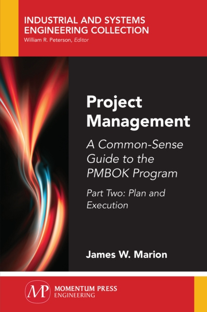 E-knjiga Project Management James W. Marion