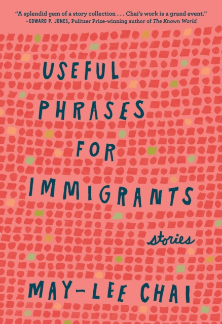 E-book Useful Phrases for Immigrants May-lee Chai
