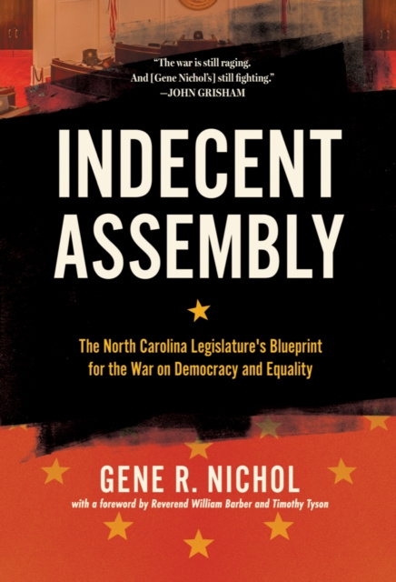 ebook Indecent Assembly Gene R. Nichol