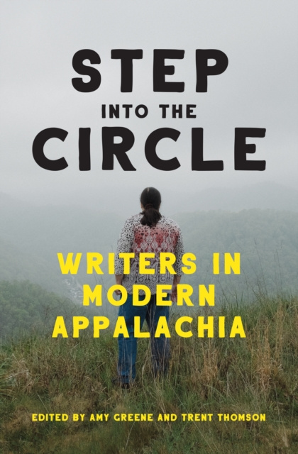 E-knjiga Step into the Circle Amy Greene