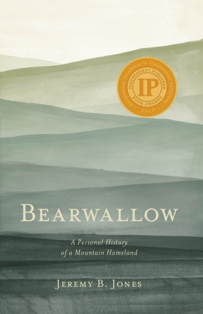 E-knjiga Bearwallow Jeremy B. Jones