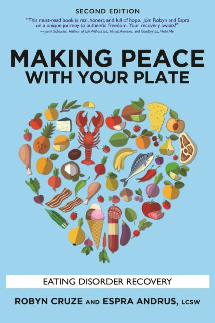 E-book Making Peace with Your Plate Robyn Cruze