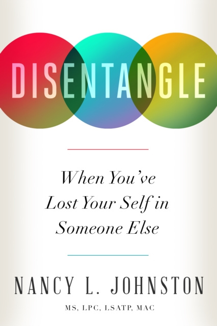 E-knjiga Disentangle Nancy L. Johnston