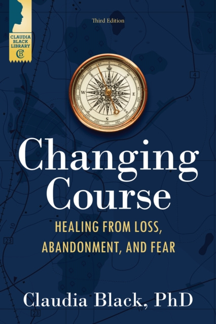 E-knjiga Changing Course Claudia Black