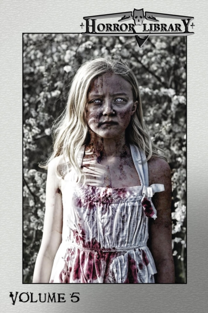 E-knjiga Horror Library, Volume 5 R.J. Cavender