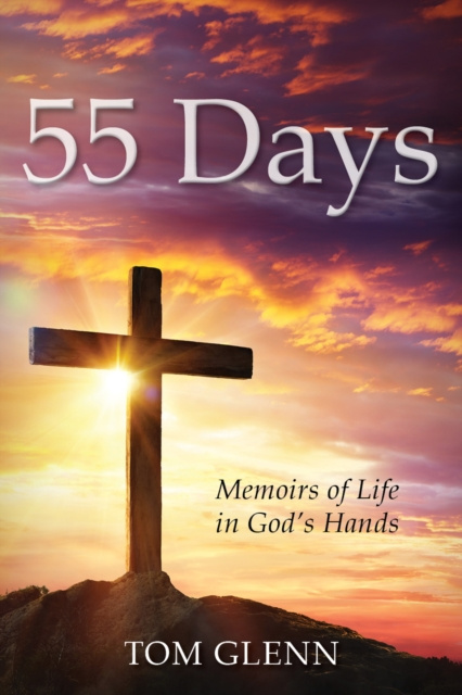 E-knjiga 55 Days Tom Glenn