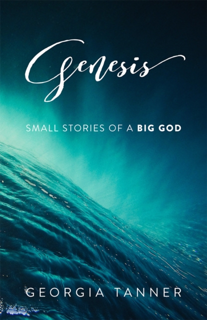 E-knjiga Genesis Georgia Tanner