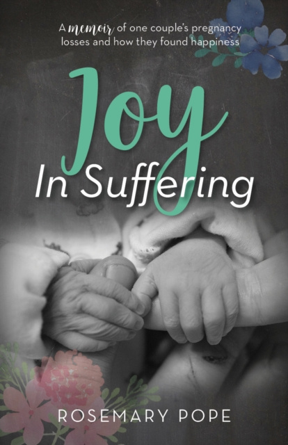 E-knjiga Joy in Suffering Rosemary Pope