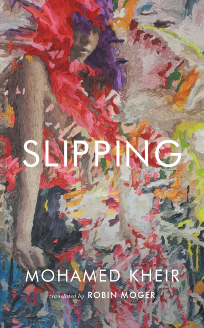 E-book Slipping Mohamed Kheir