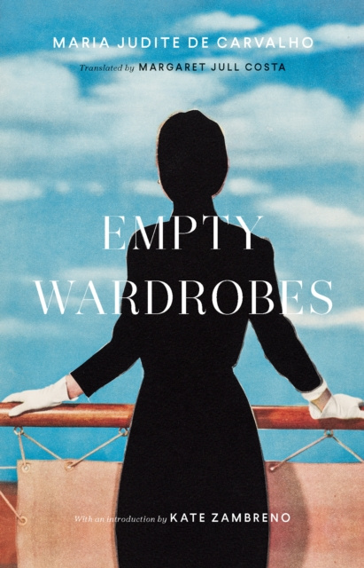 E-book Empty Wardrobes Maria Judite de Carvalho