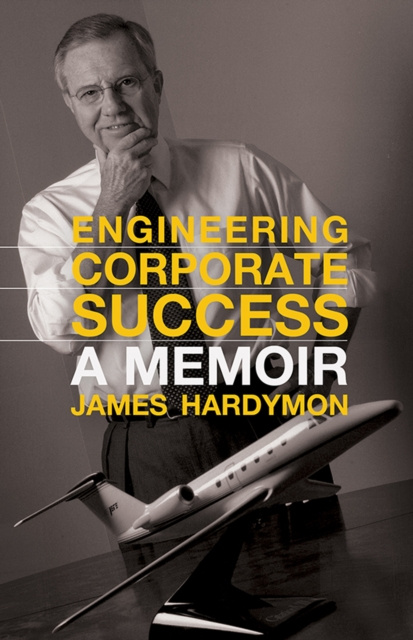 E-knjiga Engineering Corporate Success James Hardymon