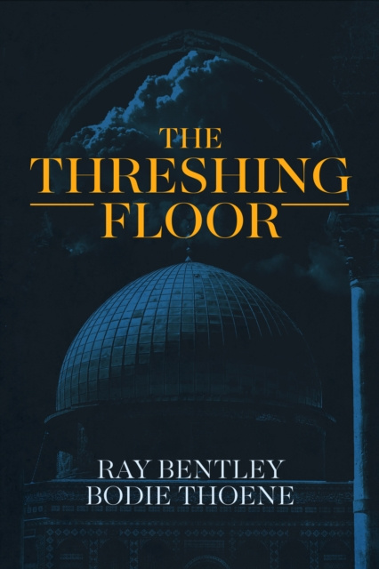 E-book Threshing Floor Ray Bentley