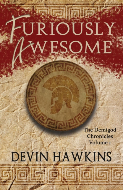ebook Furiously Awesome P. J. Hoover