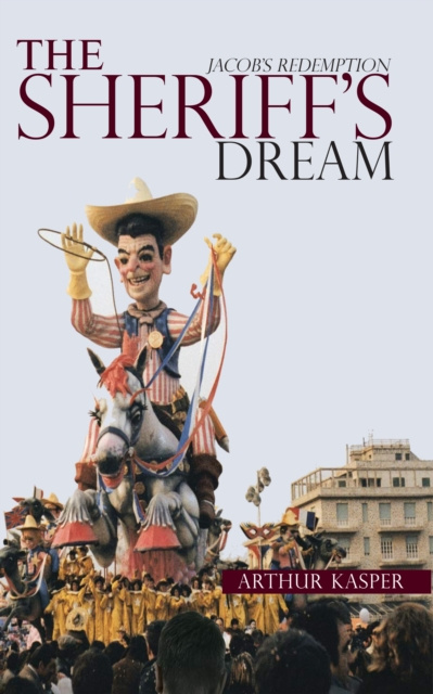 Libro elettronico Sheriff's Dream Arthur Kasper