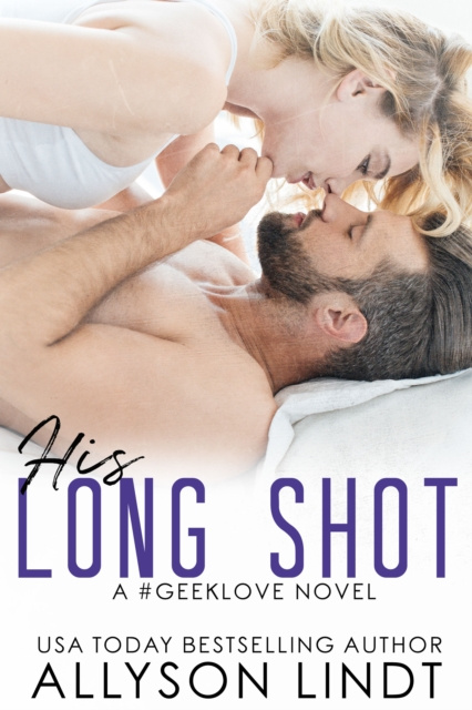 E-knjiga His Long Shot Allyson Lindt