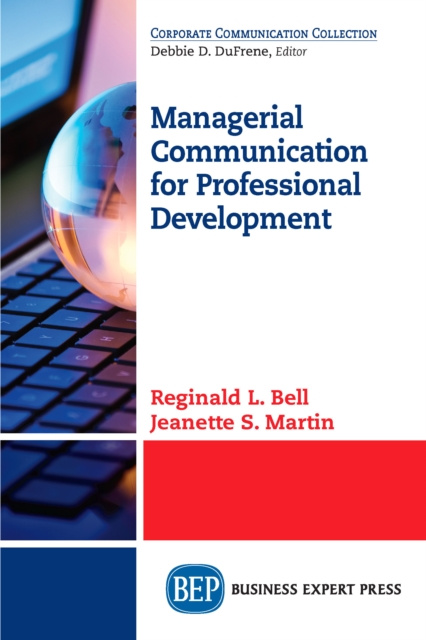 E-knjiga Managerial Communication for Professional Development Reginald L. Bell