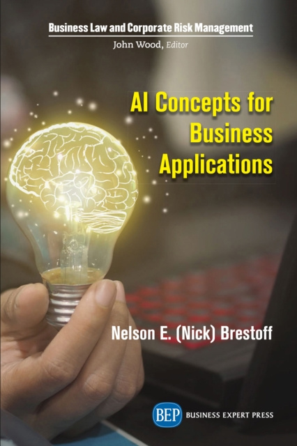 E-book AI Concepts for Business Applications Nelson  E. (Nick) Brestoff