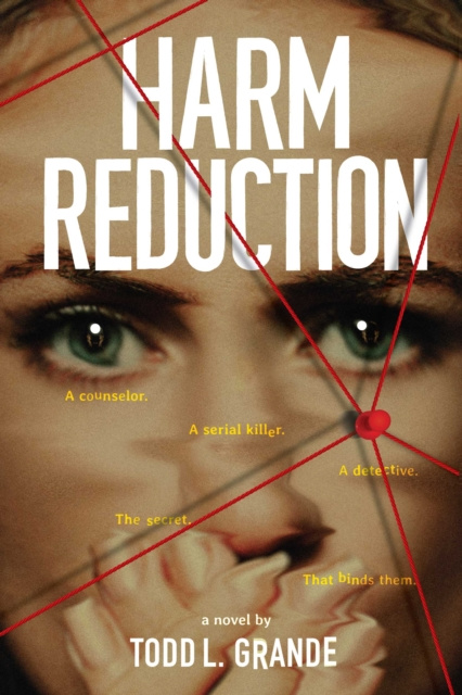 E-knjiga Harm Reduction Todd L. Grande