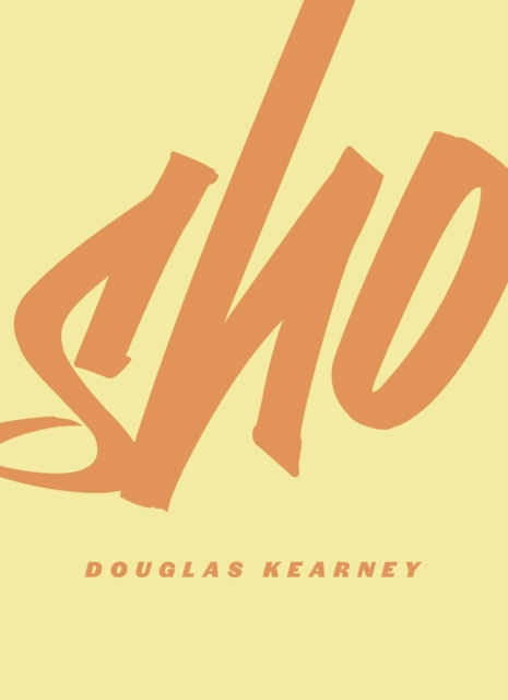 E-knjiga Sho Douglas Kearney