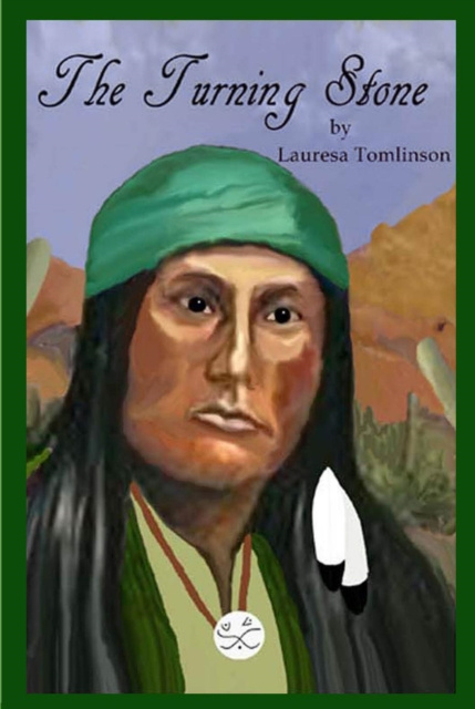 E-book Turning Stone Lauresa A. Tomlinson