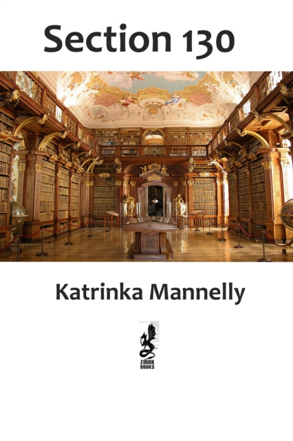 E-knjiga Section 130 Katrinka Mannelly