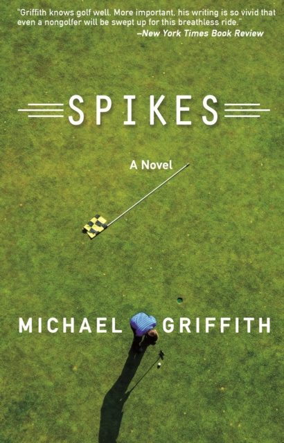 E-book Spikes Michael Griffith