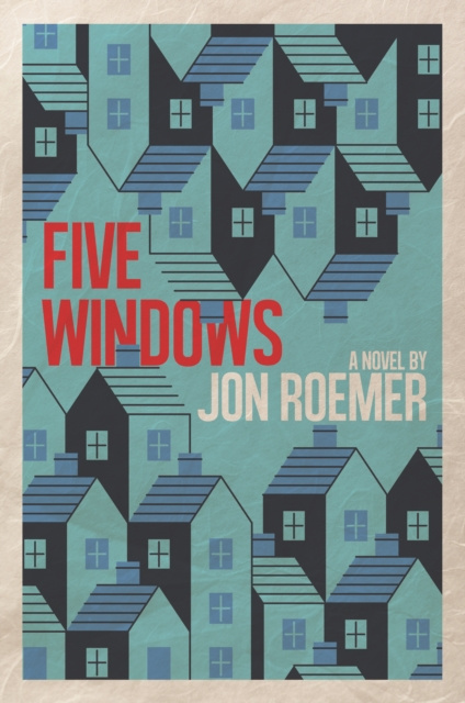 E-knjiga Five Windows Jon Roemer