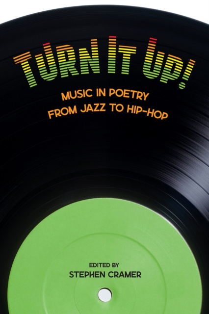E-book Turn It Up! Stephen Cramer