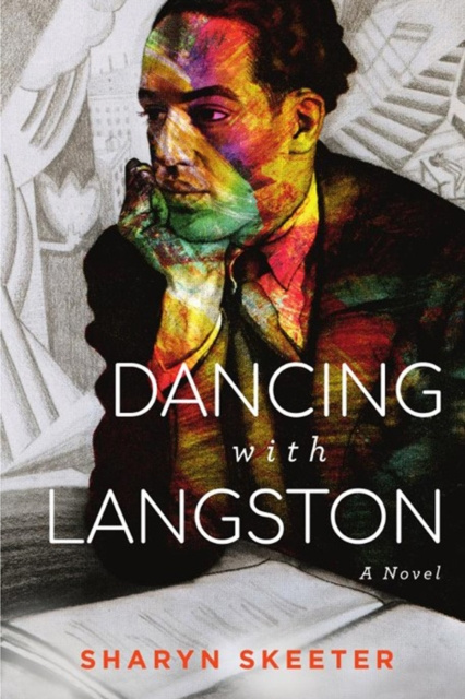 E-knjiga Dancing with Langston Sharyn Skeeter