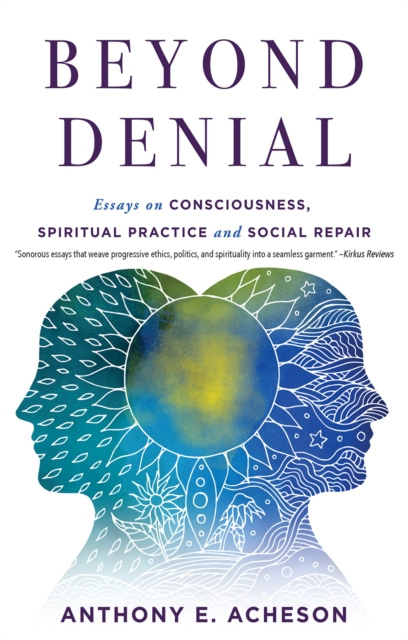 E-knjiga Beyond Denial Anthony E. Acheson