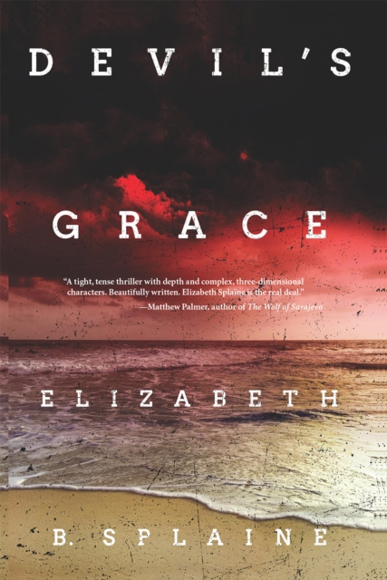 E-knjiga Devil's Grace Elizabeth B. Splaine