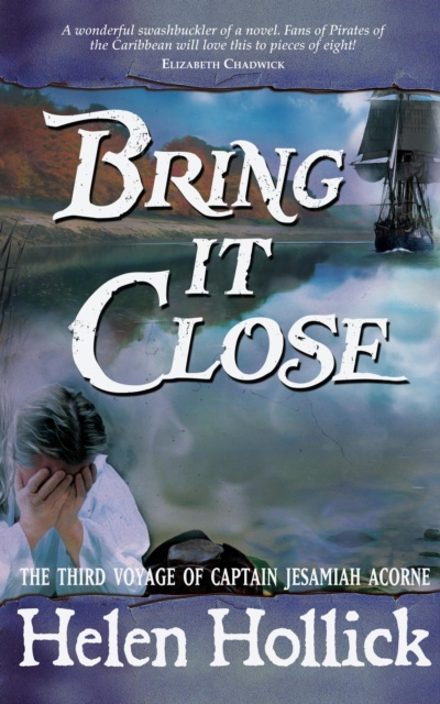 E-book Bring it Close Helen Hollick