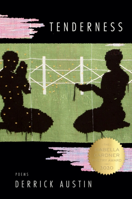 E-book Tenderness Derrick Austin