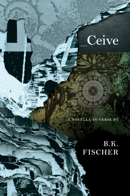 E-knjiga Ceive B.K. Fischer
