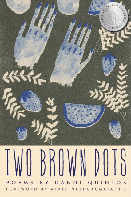 E-kniha Two Brown Dots Danni Quintos