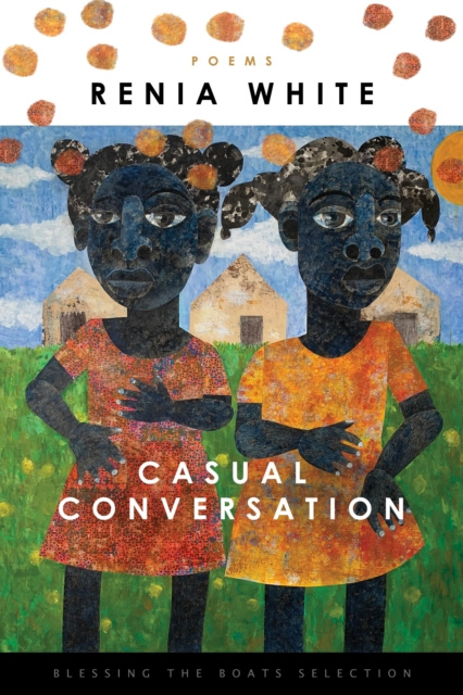 E-knjiga Casual Conversation Renia White