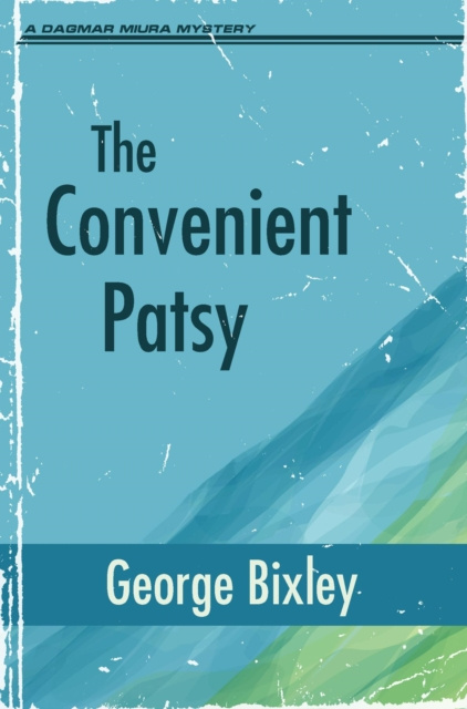 E-knjiga Convenient Patsy George Bixley