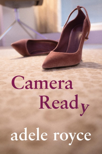 E-knjiga Camera Ready Adele Royce