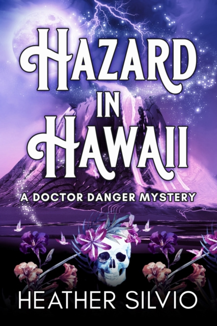 E-knjiga Hazard in Hawaii Heather Silvio