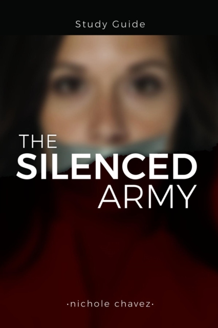 E-knjiga Silenced Army Study Guide Nichole Chavez