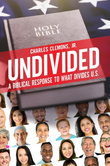 E-knjiga Undivided Charles Clemons