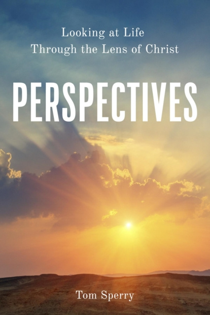 E-knjiga Perspectives Tom Sperry